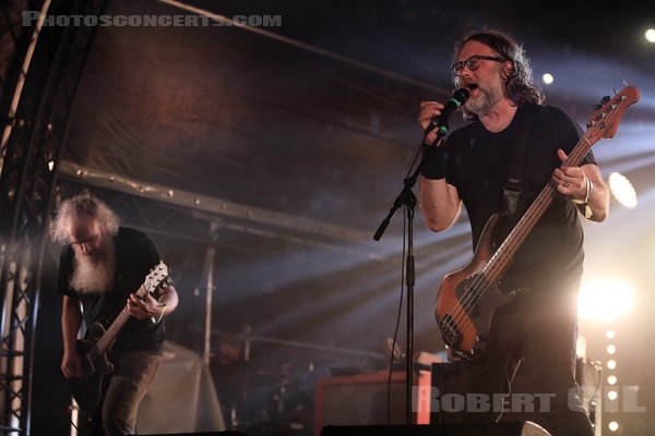 RED FANG - 2024-08-17 - CHARLEVILLE-MEZIERES - Square Bayard - Razorback - 